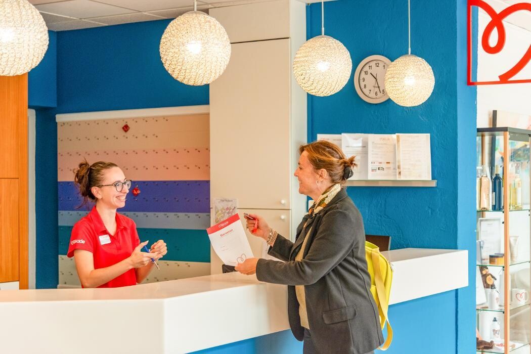 Images Village Club Miléade Port-Barcarès