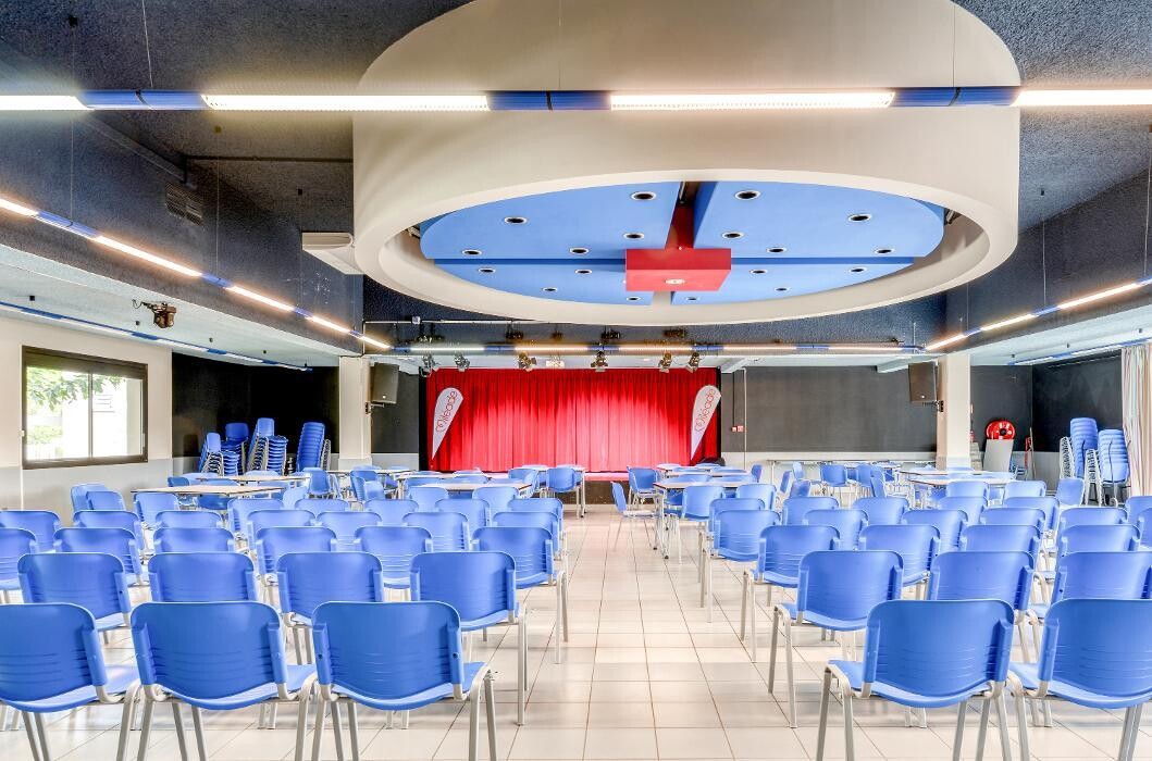 Images Village Club Miléade Port-Barcarès