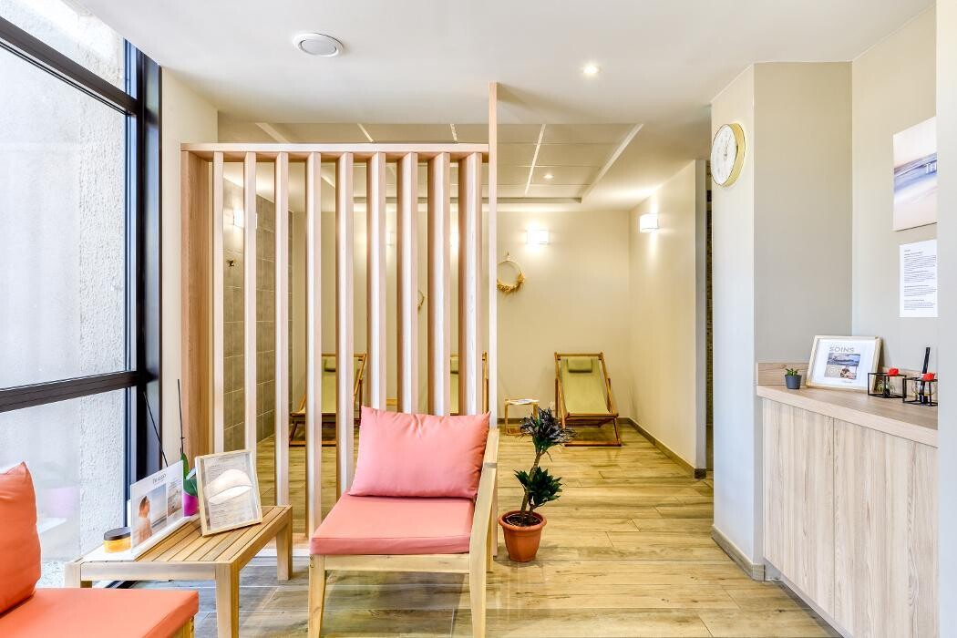 Images Village Club Miléade Port-Barcarès