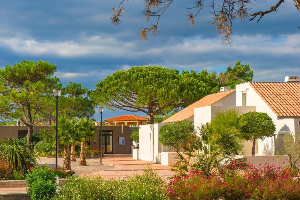 Images Village Club Miléade Port-Barcarès