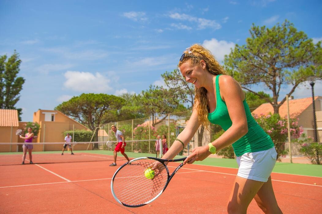 Images Village Club Miléade Port-Barcarès