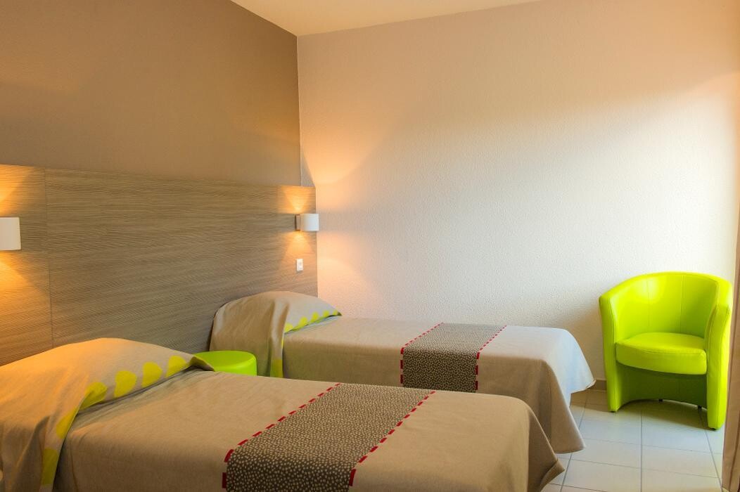 Images Village Club Miléade Port-Barcarès