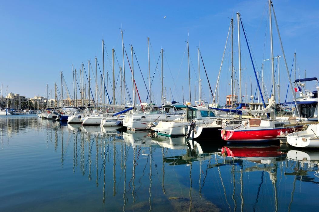 Images Village Club Miléade Port-Barcarès