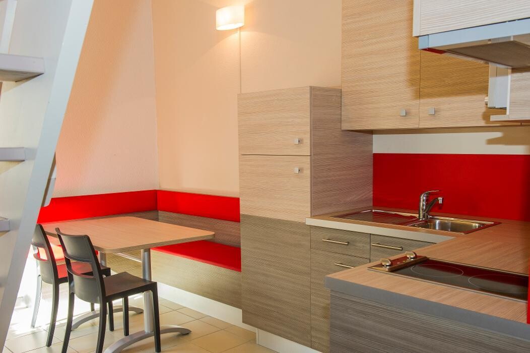 Images Village Club Miléade Port-Barcarès