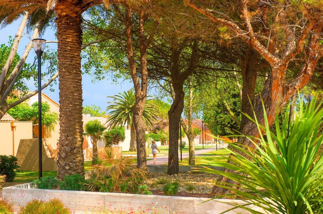 Images Village Club Miléade Port-Barcarès