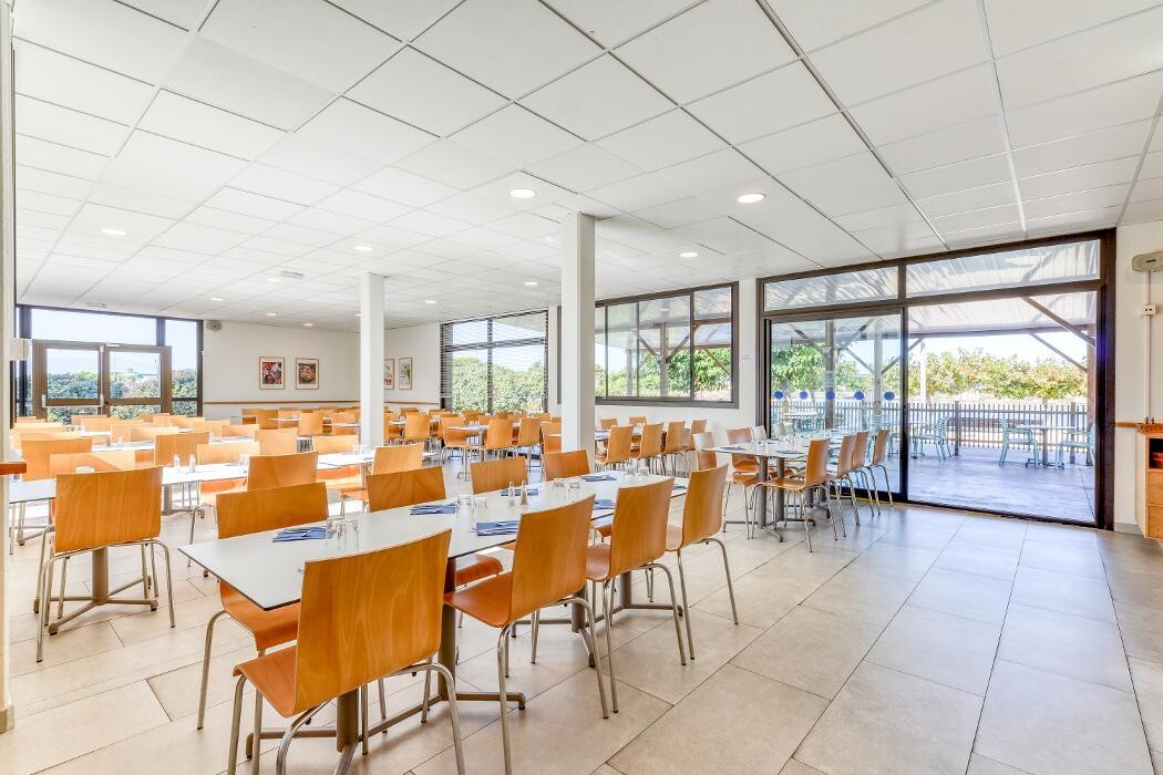 Images Village Club Miléade Port-Barcarès