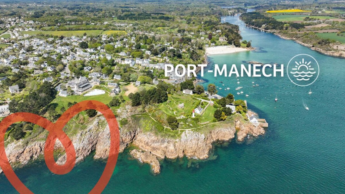 Images Village Club Miléade Port-Manech