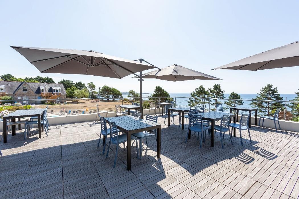 Images Village Club Miléade Port-Manech