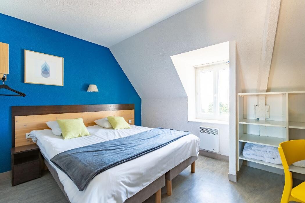 Images Village Club Miléade Port-Manech