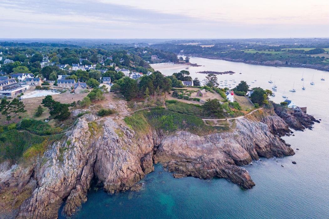 Images Village Club Miléade Port-Manech