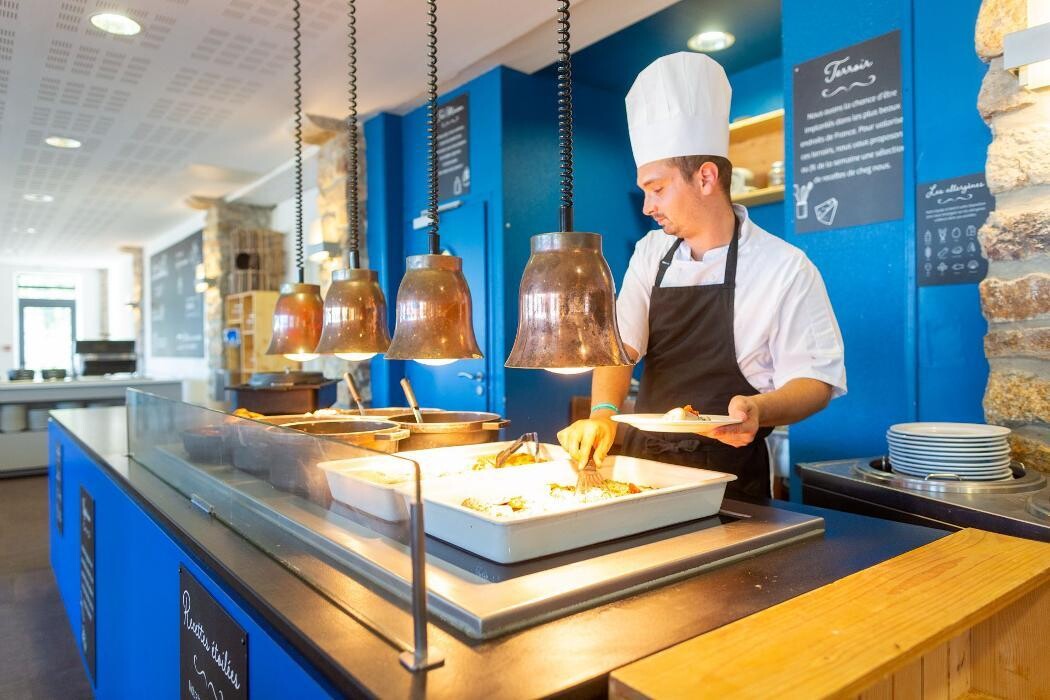 Images Village Club Miléade Port-Manech