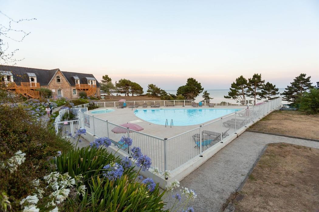 Images Village Club Miléade Port-Manech