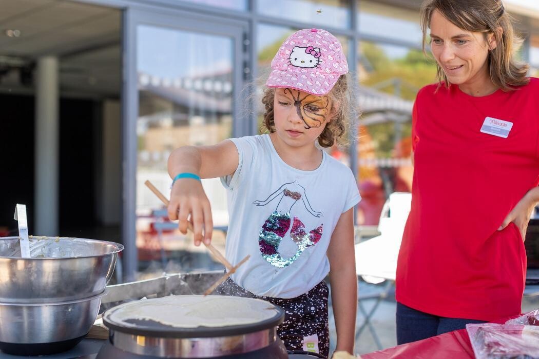 Images Village Club Miléade Port-Manech