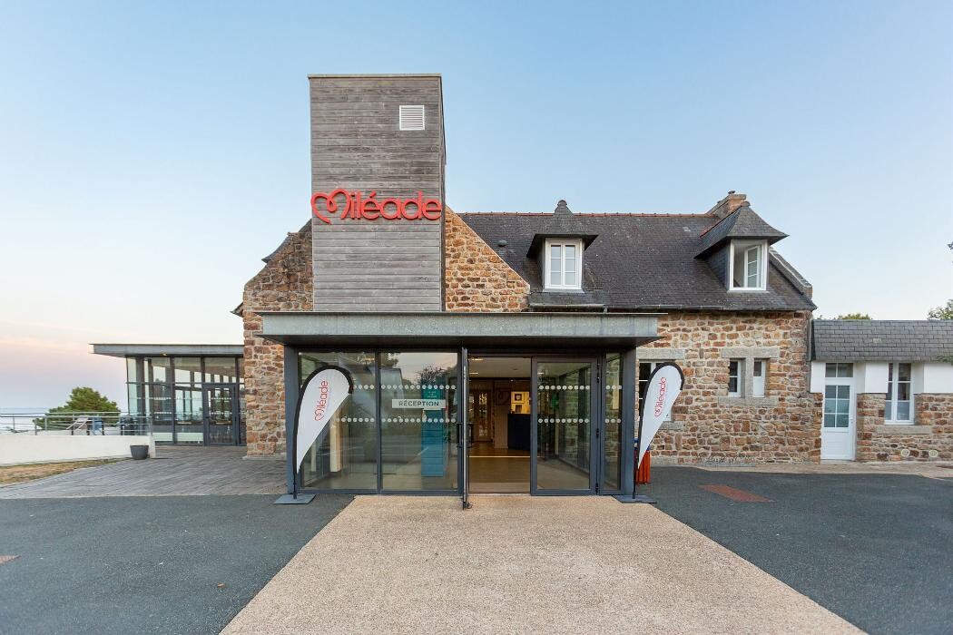 Images Village Club Miléade Port-Manech