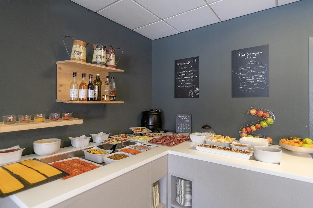 Images Village Club Miléade Tignes