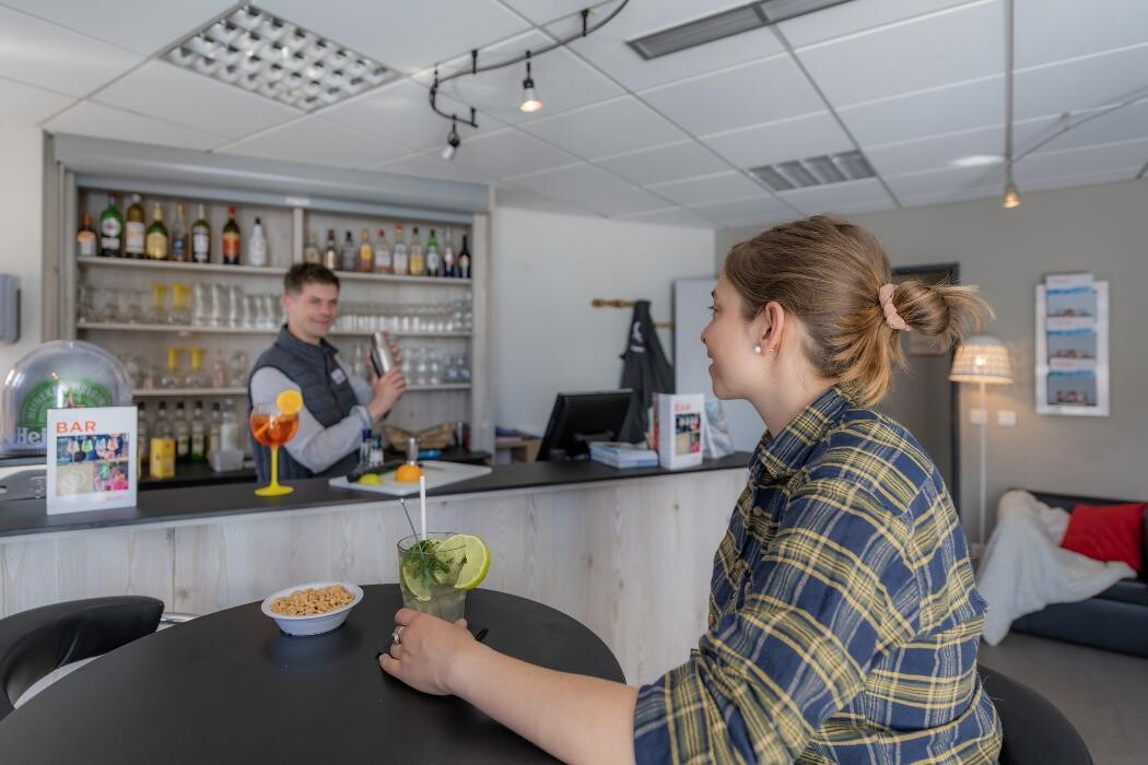 Images Village Club Miléade Tignes