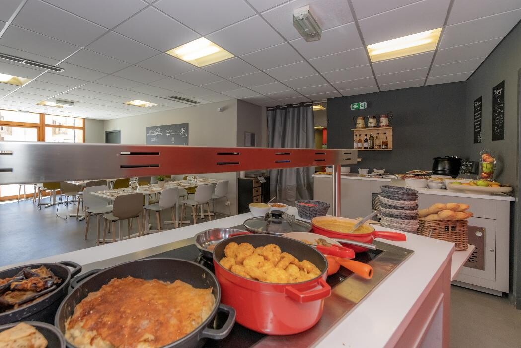 Images Village Club Miléade Tignes