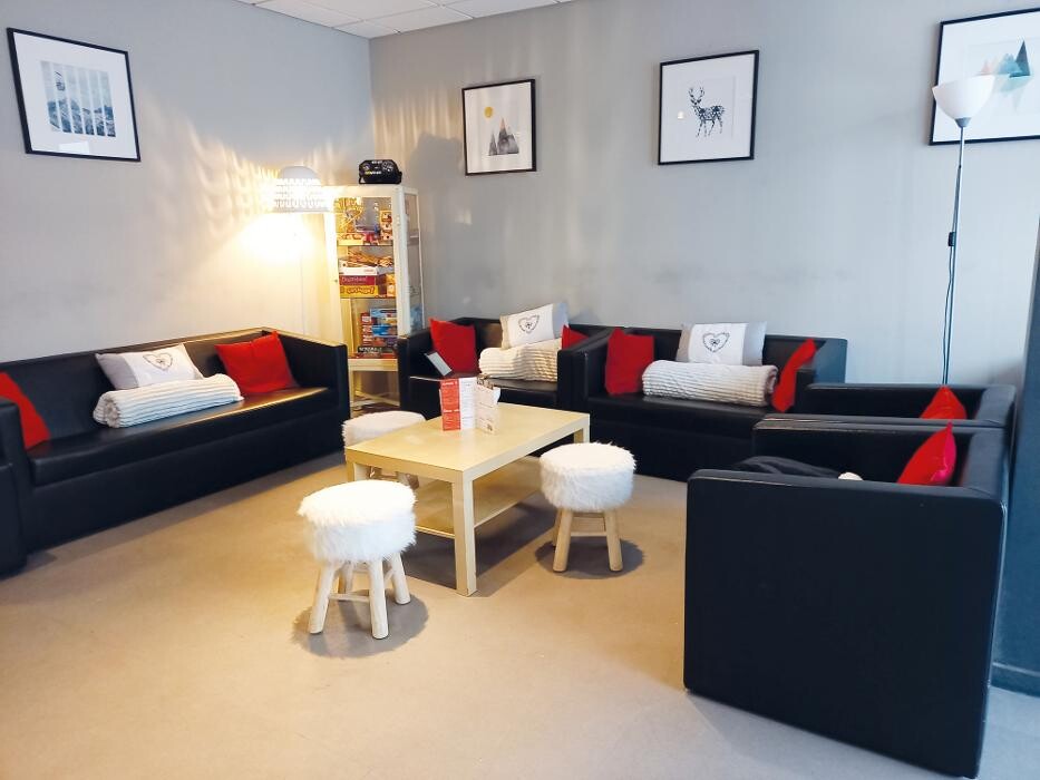 Images Village Club Miléade Tignes