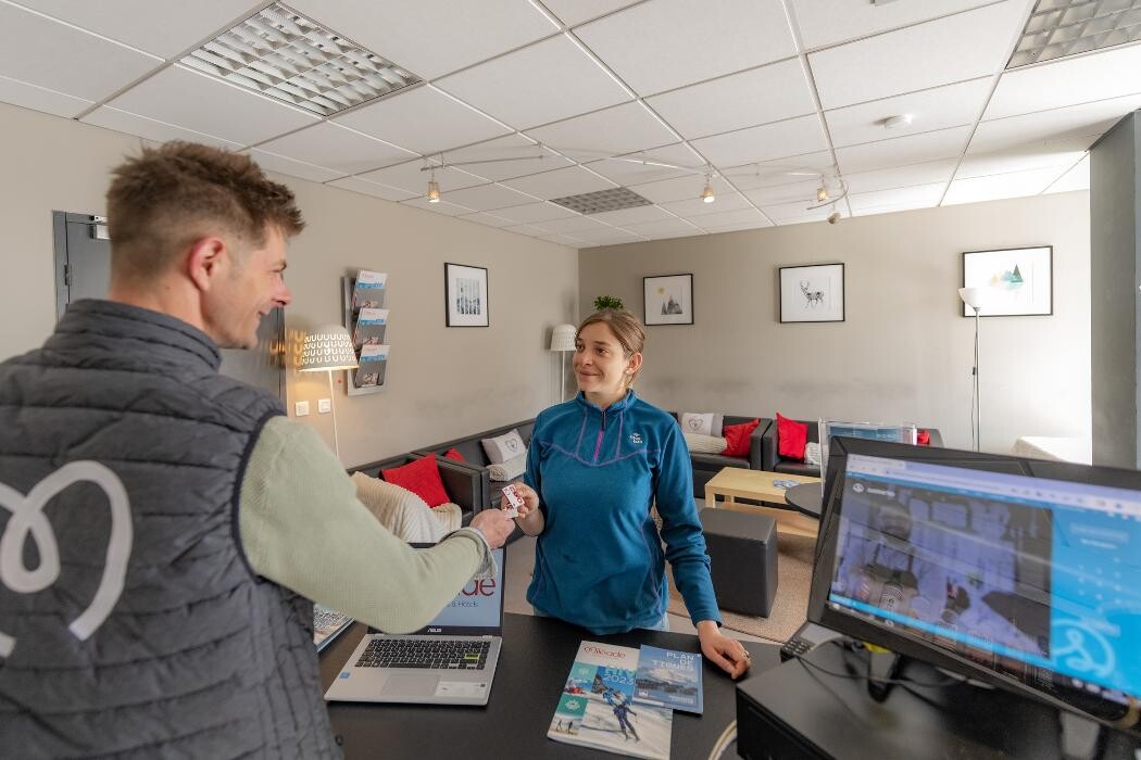 Images Village Club Miléade Tignes