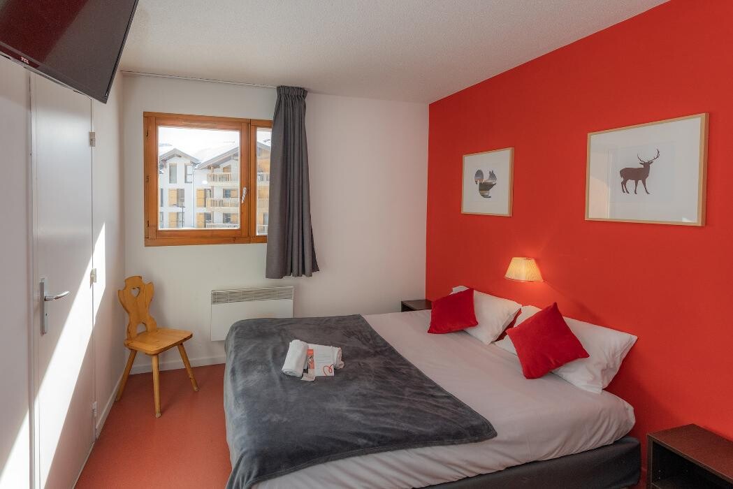 Images Village Club Miléade Tignes