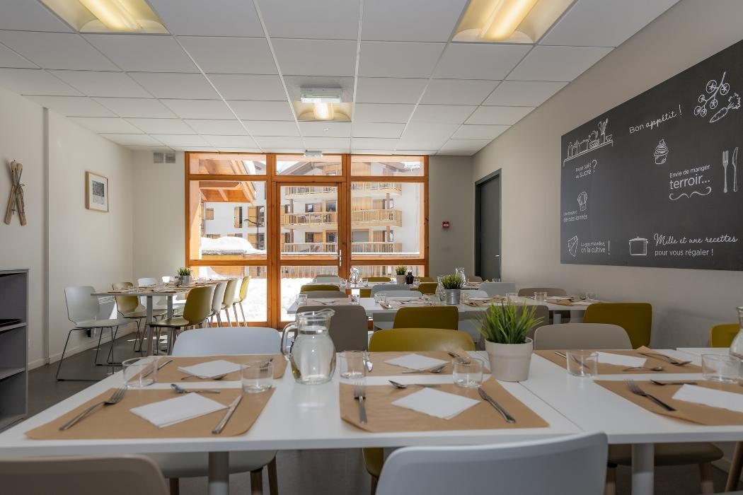 Images Village Club Miléade Tignes