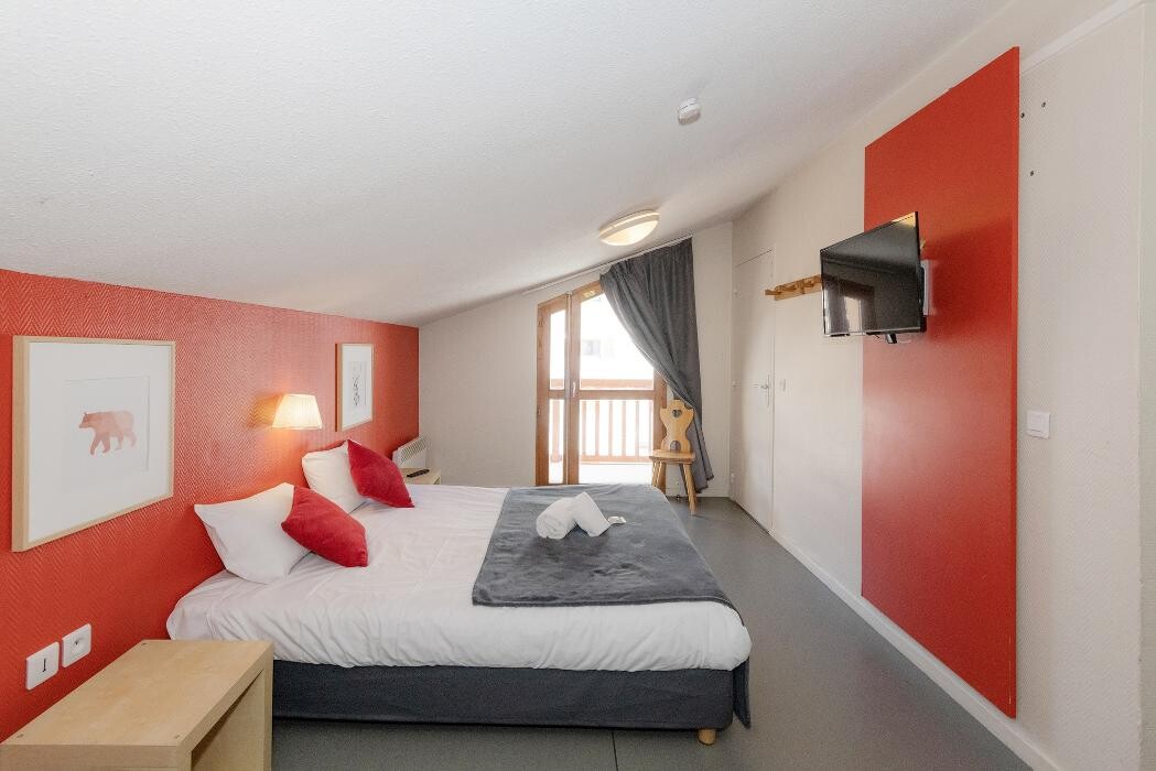 Images Village Club Miléade Tignes