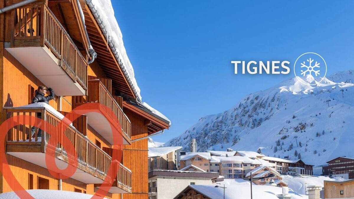 Images Village Club Miléade Tignes