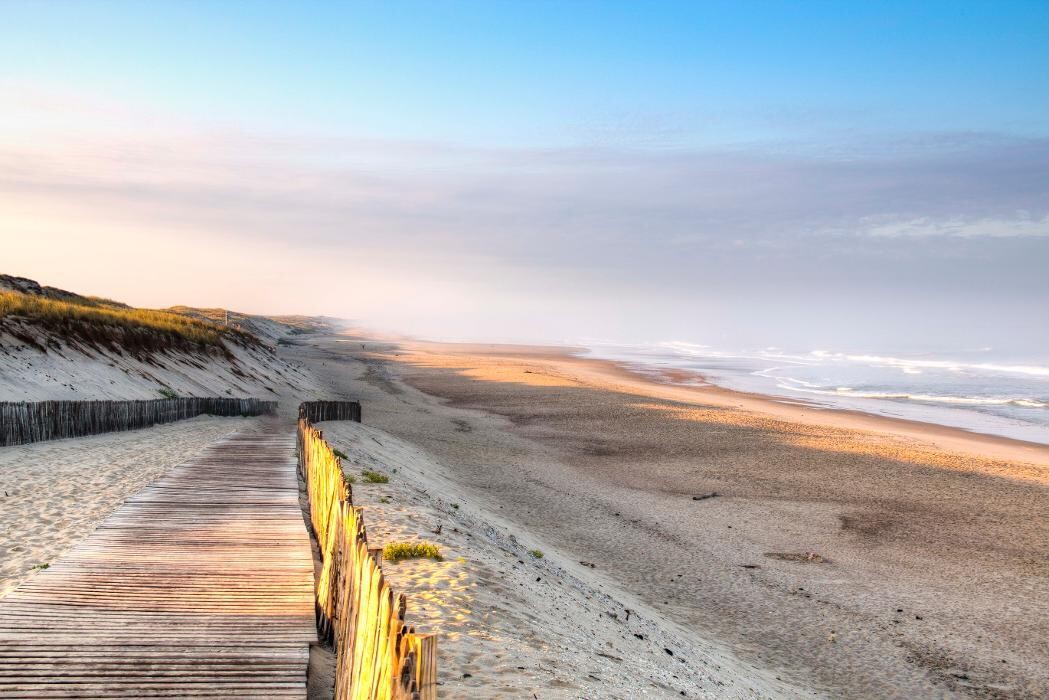 Images Camping Naturiste CHM Montalivet