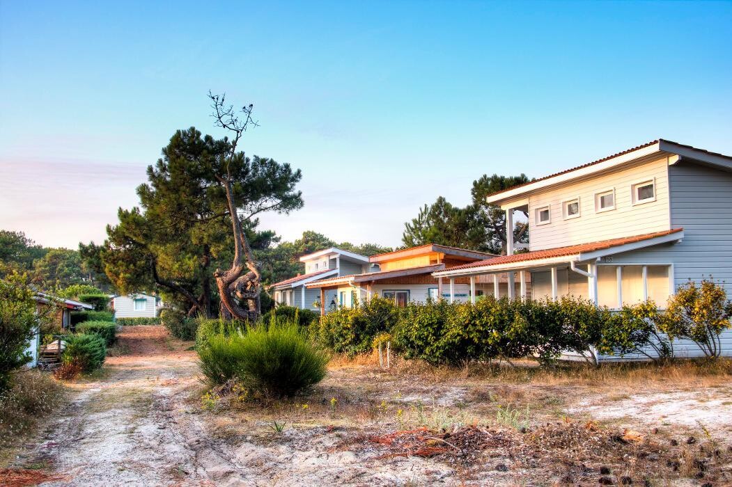 Images Camping Naturiste CHM Montalivet