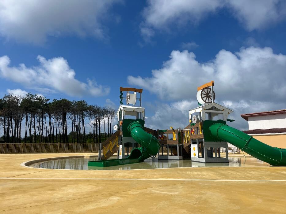 Images Camping Naturiste CHM Montalivet