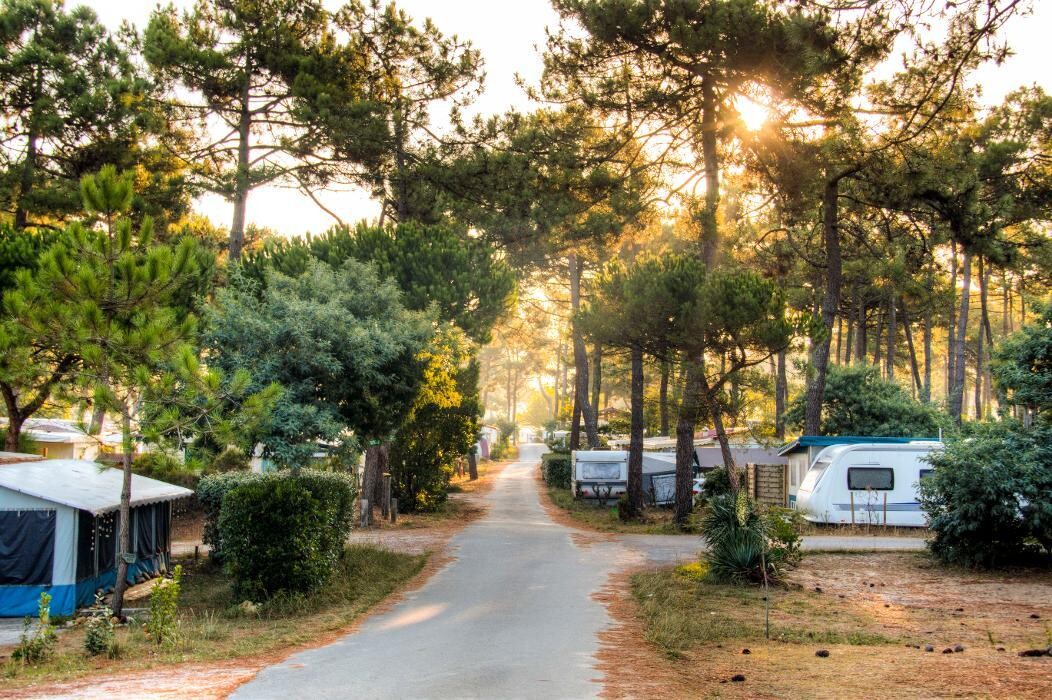 Images Camping Naturiste CHM Montalivet