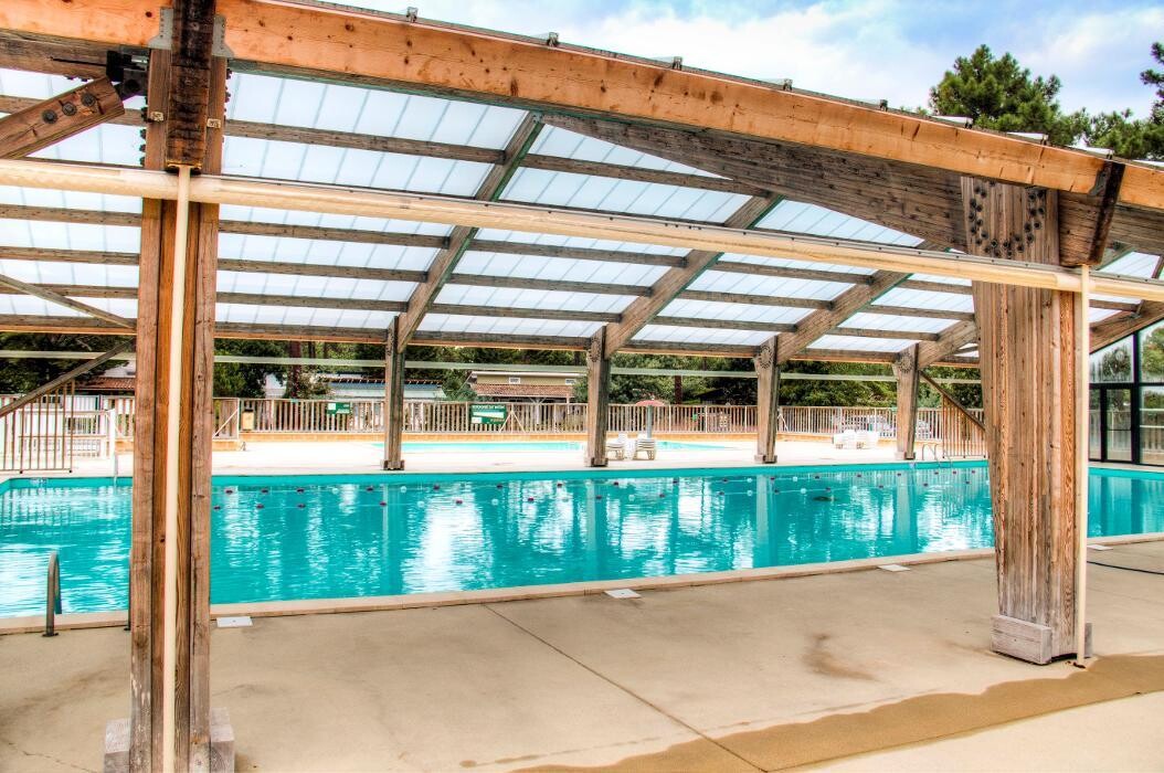 Images Camping Naturiste CHM Montalivet