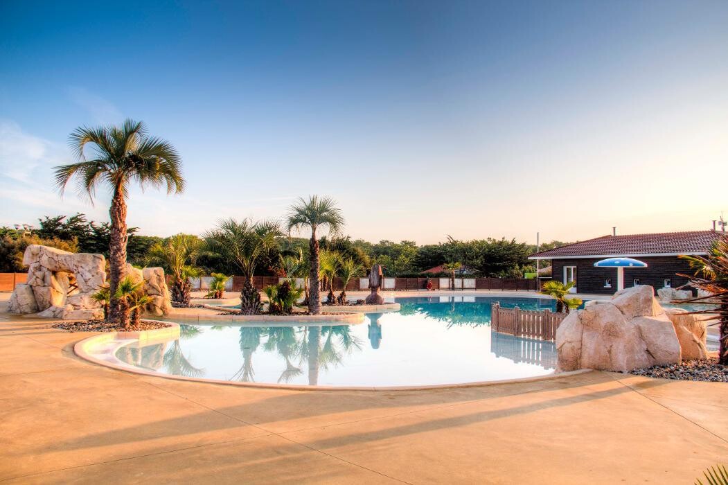 Images Camping Naturiste CHM Montalivet