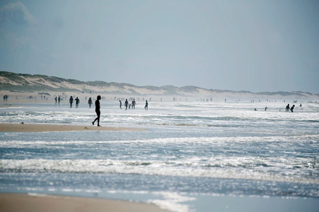 Images Camping Naturiste CHM Montalivet