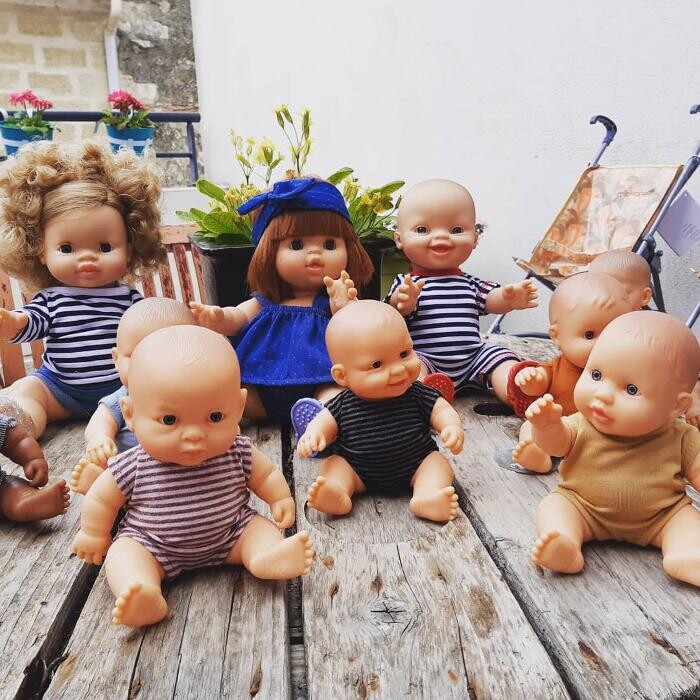 Images maripop's la boutique