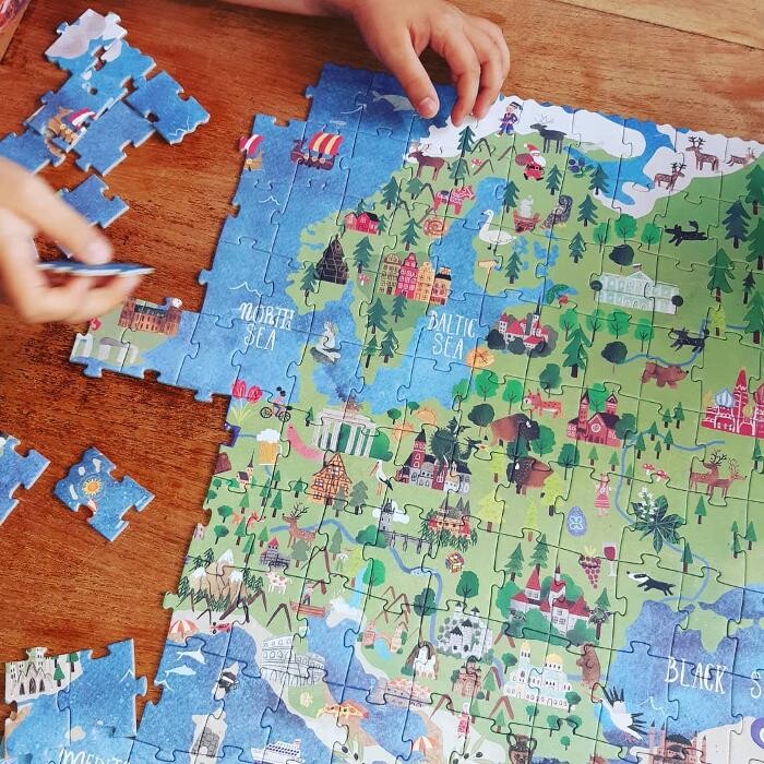 Images maripop's la boutique