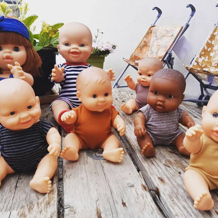 Images maripop's la boutique