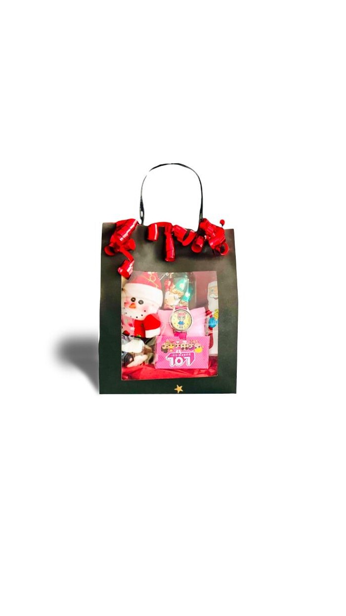 Images La Box Du Père-Noel