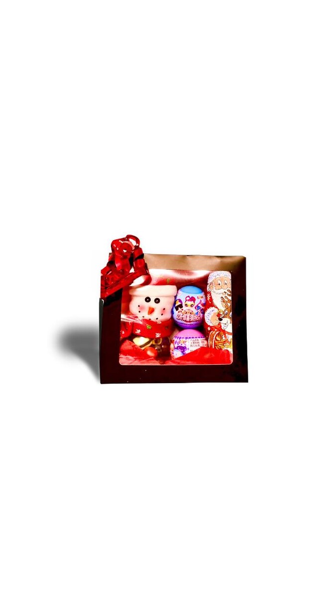 Images La Box Du Père-Noel
