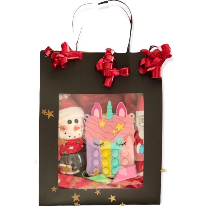 Images La Box Du Père-Noel