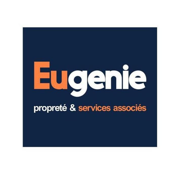 EUGENIE SAS Logo