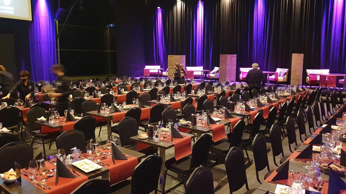 Images Voulez-Vous Business Events Périgueux