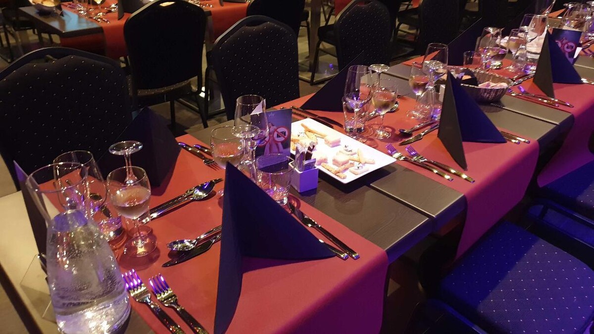 Images Voulez-Vous Business Events Périgueux