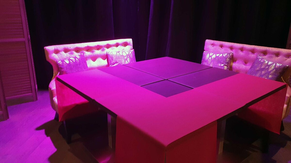 Images Voulez-Vous Business Events Périgueux