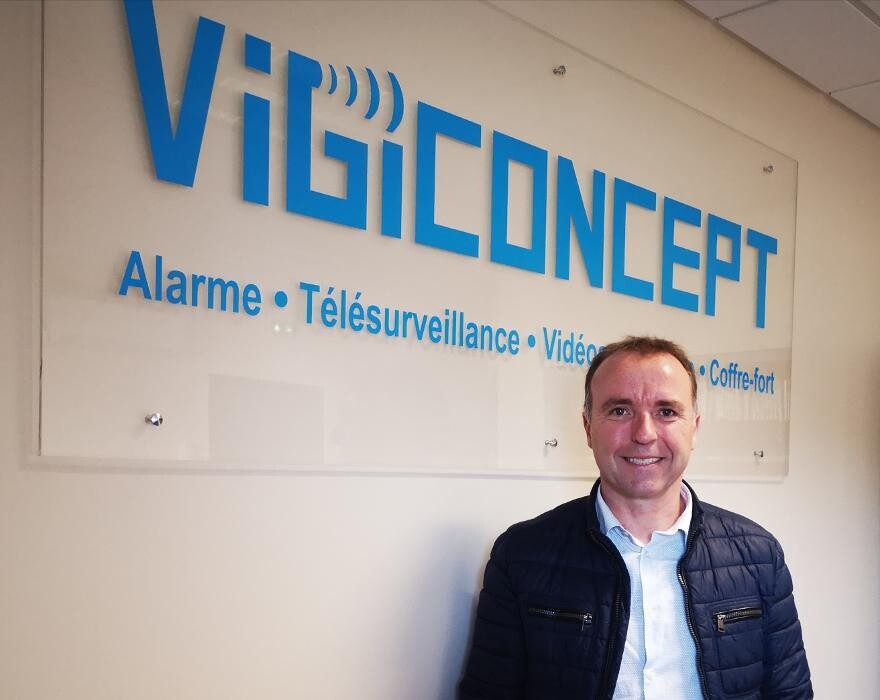 Images VIGICONCEPT