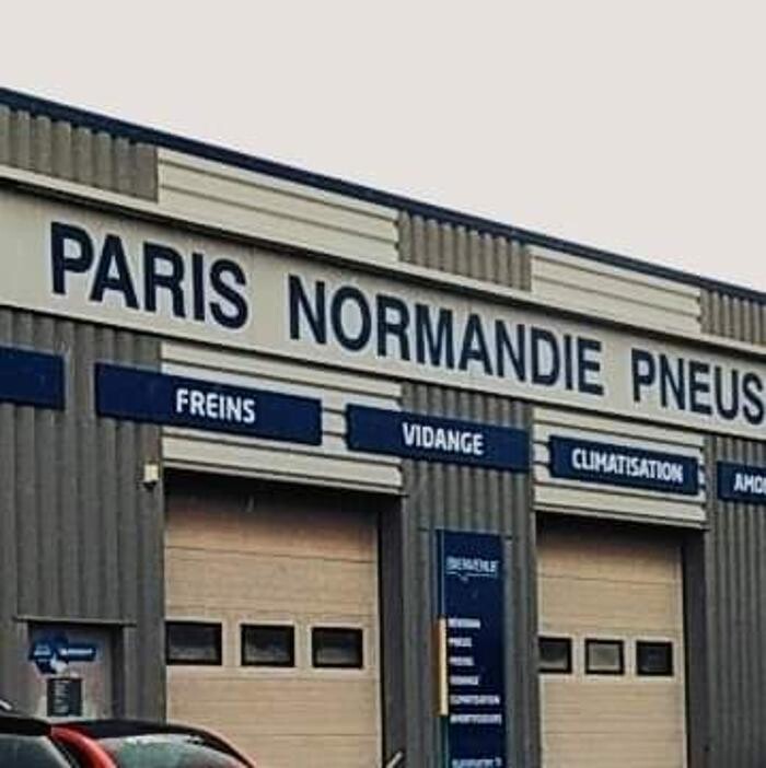 Images Euromaster Paris Normandie Pneus - Flers