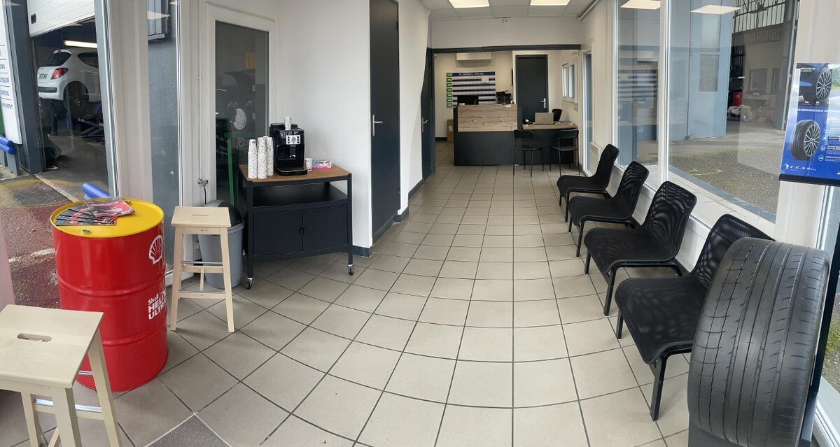 Images Euromaster Weecar - Issoire
