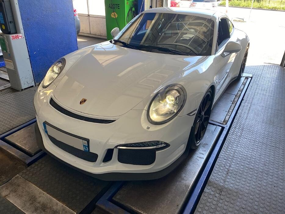 Images Euromaster Weecar - Issoire