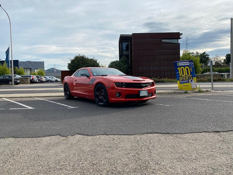 Images Euromaster Weecar - Issoire