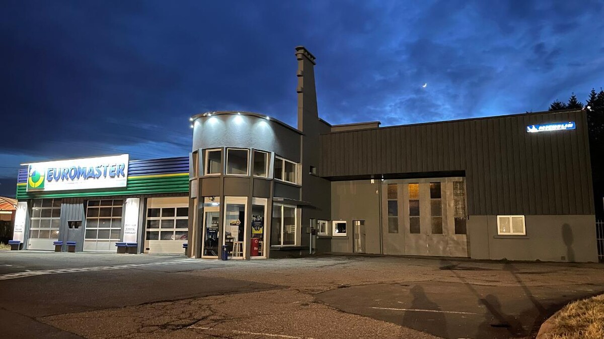 Images Euromaster Weecar - Issoire